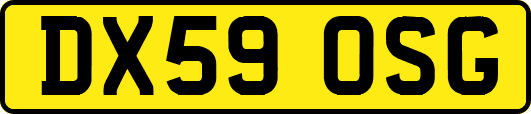 DX59OSG