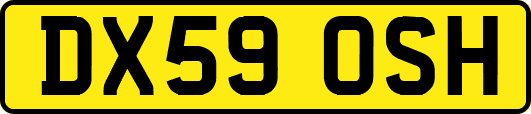DX59OSH
