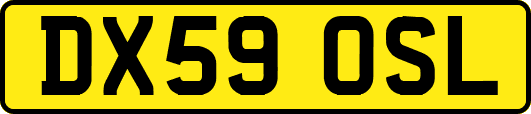 DX59OSL