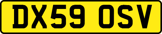 DX59OSV