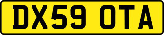 DX59OTA