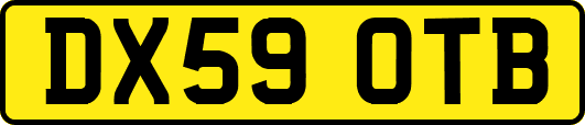 DX59OTB
