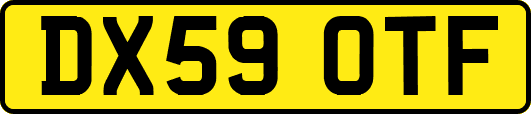 DX59OTF