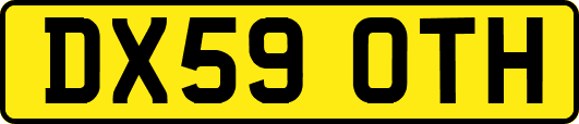 DX59OTH