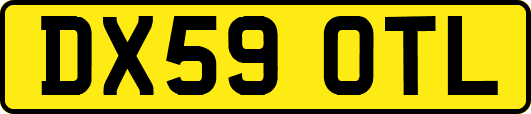DX59OTL