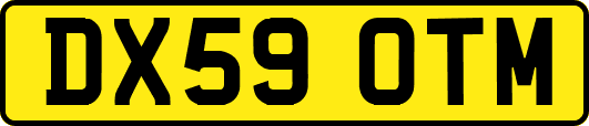 DX59OTM
