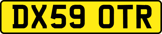 DX59OTR