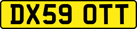DX59OTT