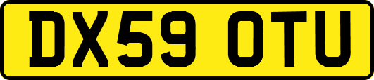 DX59OTU