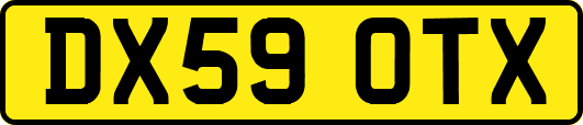 DX59OTX