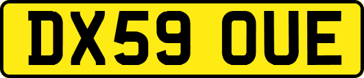 DX59OUE