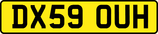 DX59OUH