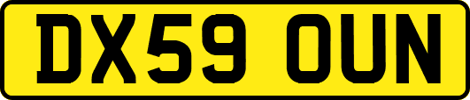 DX59OUN
