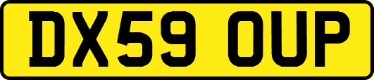 DX59OUP