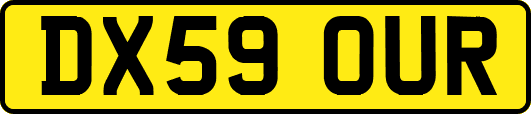 DX59OUR