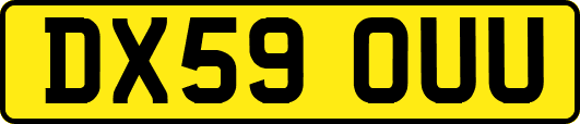 DX59OUU