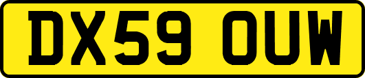 DX59OUW