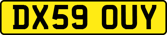 DX59OUY