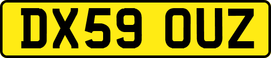 DX59OUZ