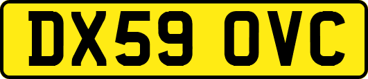 DX59OVC