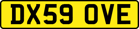 DX59OVE