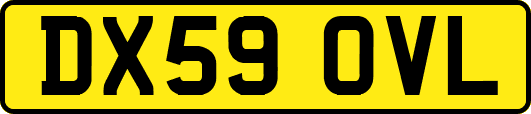 DX59OVL