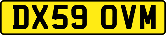 DX59OVM