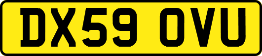 DX59OVU