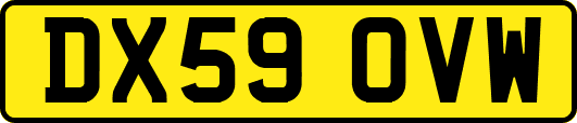 DX59OVW