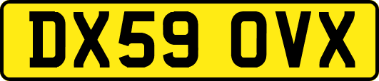 DX59OVX