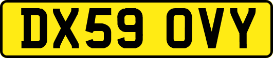 DX59OVY