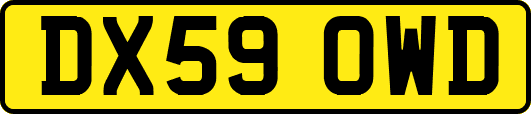 DX59OWD