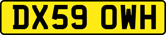 DX59OWH