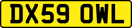 DX59OWL