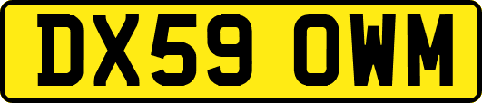 DX59OWM