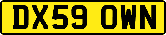 DX59OWN
