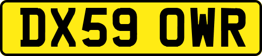 DX59OWR