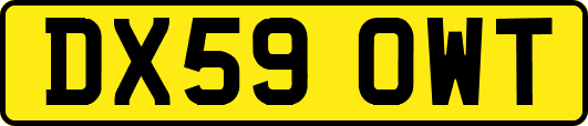 DX59OWT