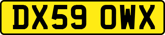 DX59OWX