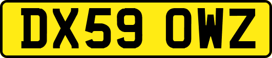 DX59OWZ