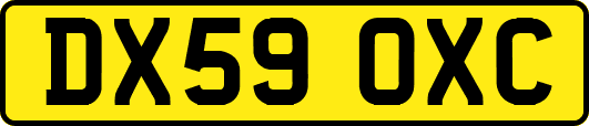 DX59OXC