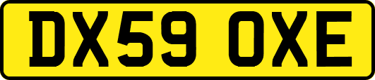 DX59OXE