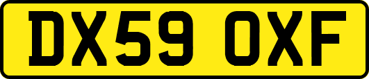 DX59OXF