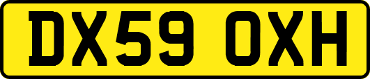 DX59OXH
