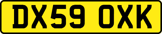 DX59OXK
