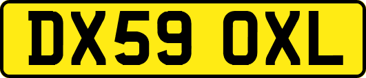 DX59OXL