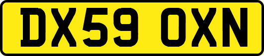 DX59OXN