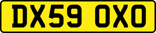 DX59OXO