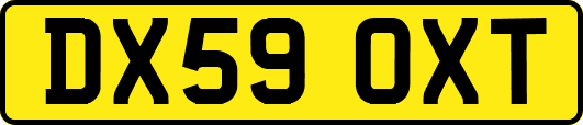 DX59OXT