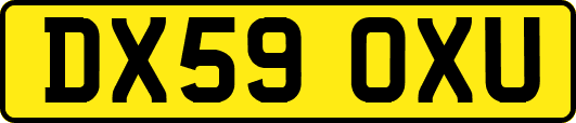 DX59OXU